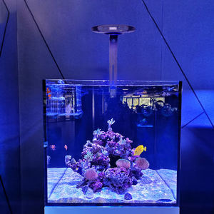 GAKO Q7 79w Nouveau design d'éclairage d'aquarium d'eau salée à haute puissance pour réservoir de récif <span class=keywords><strong>wifi</strong></span> - Product Image 6