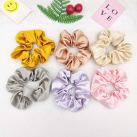 Élastiques pour cheveux élastiques pour perruques petit nœud élastique avec nœud