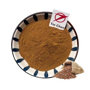 Extracto de Linaza Tinchen Stock, Subnumb <span class=keywords><strong>Lipid</strong></span> 20% 50%, Extracto de Linaza Multi-específico - Product Image 1