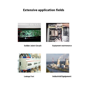 Chuyên nghiệp DT-9935 kỹ thuật số vạn năng LCR cảm điện Dung kháng Tester nhà máy bán hàng trực tiếp - Product Image 4