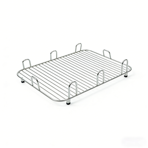 Rejillas <span class=keywords><strong>de</strong></span> malla <span class=keywords><strong>de</strong></span> acero inoxidable multicapa para refrigeración, utensilios <span class=keywords><strong>de</strong></span> <span class=keywords><strong>cocina</strong></span>, rejillas para altavoces, rejillas cuadradas para alimentos, parrillas para barbacoa - Product Image 2