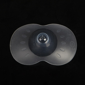 Protectores de Pezones para <span class=keywords><strong>Lactancia</strong></span> Materna, Protectores de Pezones para <span class=keywords><strong>Lactancia</strong></span> con Diseño <span class=keywords><strong>Plano</strong></span>, Ultrafinos y Súper Suaves - Product Image 4