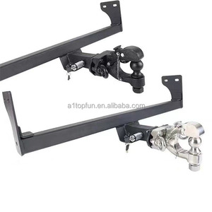 Enganche de <span class=keywords><strong>Remolque</strong></span> de 2 Pulgadas Compatible con <span class=keywords><strong>Kia</strong></span> Sorento 2021-2023 y Hyundai Santa Fe - Product Image 6