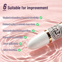 Bâtonnet de resserrement vaginal pour femme, portable, pour usage domestique, produits de santé, meilleur bâtonnet de resserrement vaginal pour femme, vente en gros