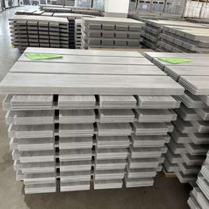 <span class=keywords><strong>Plancher</strong></span> PVC de Luxe Moderne Gold Lion, Système de Clic Intérieur, 15% RTS, Planche Vinyle SPC 5.5mm, Échantillon Gratuit, Prix Usine - Product Image 3