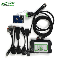 Logiciel VODIA5 pour outil de diagnostic Vocom pour moteurs marins, moteurs industriels, diagnostic de générateurs, outil de diagnostic VODIA.
