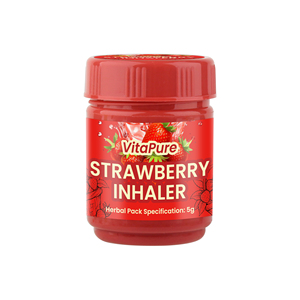 Inhalador Nasal <span class=keywords><strong>Thai</strong></span> Hong <span class=keywords><strong>Thai</strong></span> Eight Immortals - Menta y Arándano, Refrescante Instantáneo y Anti-Sueño - Product Image 5