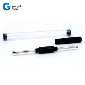 เครื่องมือพันลวดพลาสติก เครื่องมือแกะลวด เครื่องมือเข้าเล่ม - Product Image 1