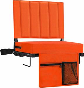 Stand <b>Beach</b> Outdoor <b>Chair</b> Folding Portable Lightweight for Poolside Patio Camping Travel and Relaxation Promotion Gift - Product Image 1