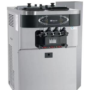 Ice Machine Commercial Soft Ice Maker Manufacturer Soft Serve Ice Machine - Product Image 3
