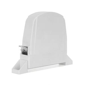 Mini bobina di spago della cinghia per tapparelle persiane per finestre avvolgitore per cintura Design moderno in stile alluminio tapparella orizzontale - Product Image 5
