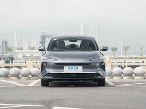 2024 2025 Roewe D6 Boutique Flagship Safe Cars Berline 4 portes 5 places pour adultes Fabriqué en Chine - Product Image 4