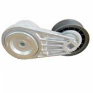 Polea tensora automática LR038199 Unxin rodamiento diferencial de rodillos cónicos Tensor de correa de coche para coche - Product Image 2