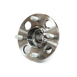 Unité de moyeu de roue pièces automobiles amortisseur jambe de force 42200-SAA-G01 pour HONDA STREAM CIVIC ACCORD essieu arrière - Product Image 3