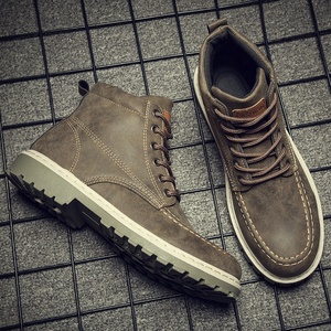 Catálogo de fabricantes de Botas Para Hombre de alta calidad y Botas Para  Hombre en Alibaba.com
