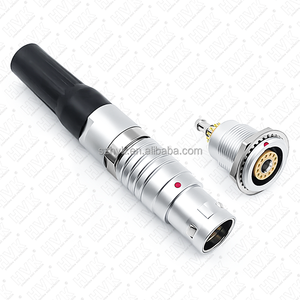 B Serie Fgg/Ei Luchtvaart Pluggen-Ac/Dc Hybride Connector-2b1 Air 13-Core Stekker En Stopcontact Medische Esthetische Apparatuur Plug - Product Image 3