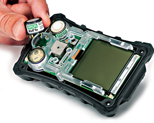 Détecteur multigaz ALTAIR 4XR de grande qualité O2, LEL, CO, H2S 2X 4XR 5X - Product Image 5