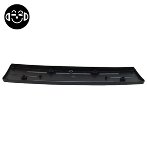 AFTATPT Vente directe d'usine de haute qualité pour support de <span class=keywords><strong>plaque</strong></span> d'immatriculation avant <span class=keywords><strong>BMW</strong></span> X5 G05 <span class=keywords><strong>M</strong></span> 2017-2020 avec un excellent effet - Product Image 6