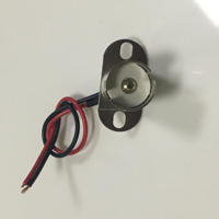 Offre Spéciale base BA15D vis mini douille d'ampoule BA15D douille de lampe BA15D base de lampe