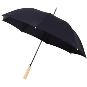 Parapluie recyclé Alina PET, merchandising durable - Product Image 1