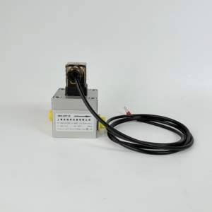 Olie & Vloeistofstroom <span class=keywords><strong>Meter</strong></span> 1-20l/Min Kleine <span class=keywords><strong>Volume</strong></span> Versnelling Positieve Verplaatsing Lcd Digitaal Display Npn Puls Plc Controle - Product Image 2