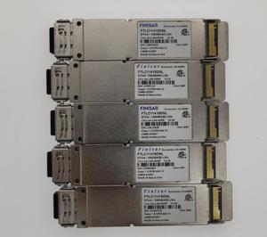 FTLC1141SDNL FINISAR FTLC1141SDNL 100G CFP4 10km 4x28Gb/s Transceiver Fibre Optique Multi-réaux FTLC1141SDNL FTLC1141SDNL FINISAR FTLC114 - Product Image 3