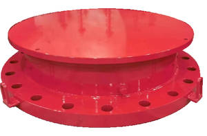 Valvola di sfiato di emergenza in acciaio inossidabile personalizzabile ad alta temperatura Design verticale a riduzione della pressione del Gas nelle dimensioni 4-28 pollici - Product Image 2