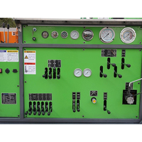 Nouvelle machine de forage géotechnique portable à chenilles diesel hydraulique pour échantillons de sol, forage de puits d'eau, type lourd