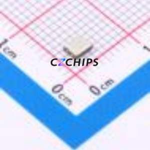 F322550MUBCE2O Crystal Oscillator (Active) SMD3225-4P Crystal Oscillator 50MHz 10ppm CMOS - Product Image 1