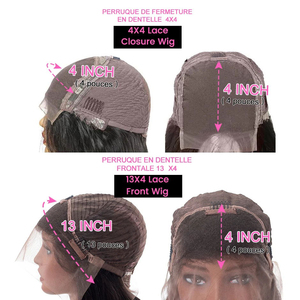 Short <strong>Cheap</strong> 100% Natural <strong>Wigs</strong> for Black Woman Vendor Virgin Human <strong>Wig</strong> Transparent Lace Straight Frontal Brazilian Human Hair <strong>Wig</strong> - Product Image 6