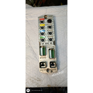 Murr 55528 Usado - Product Image 3