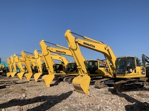 Precios de miniexcavadoras de <span class=keywords><strong>segunda</strong></span> <span class=keywords><strong>mano</strong></span>, excavadora japonesa Komatsu de 6 toneladas, 7 toneladas, 8 toneladas a la venta - Product Image 2