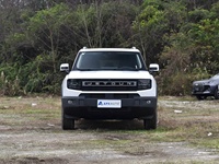Nouvelles voitures 2026 Jetour Freedom 1.5T DCT Discovery SUV 5 places tout-terrain à essence avec habitacle spacieux pour le marché africain