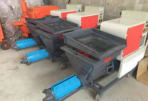 <span class=keywords><strong>Prix</strong></span> de la machine à pulvériser du mortier la plus vendue, certifiée CE et ISO, durable pour une utilisation intensive quotidienne - Product Image 3