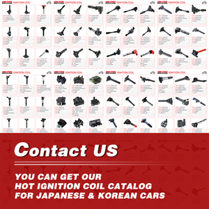 Kingsteel phụ tùng ô tô đánh lửa nhà phân phối lắp ráp OEM 19020 15180 cho TOYOTA Corona 8A 5afe 1.6 soluna al50 Corolla soluna 1996 - Product Image 6
