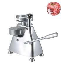 Máquina Selladora de Hamburguesas, Máquina para Cocinar Hamburguesas Xuanhai Zf-800, Máquina Formadora de Cajas de Papel para Hamburguesas, Superventas - Product Image 3