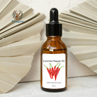 Minyak Helichrysum Minyak Esensial Ylang-Ylang Organik Berbasis Bunga untuk Melembapkan Rambut, Menutrisi Kulit, Melembapkan Wajah, dan Merelaksasi Tubuh