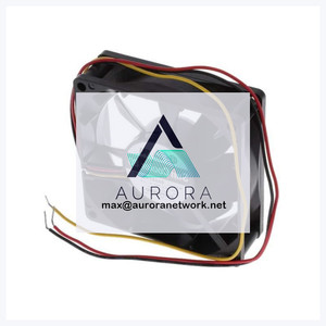 อุปกรณ์อิเล็กทรอนิกส์คุณภาพสูง, พัดลมระบายความร้อน 3615RL-05W-B49-E50, OEM ราคาดี - Product Image 1