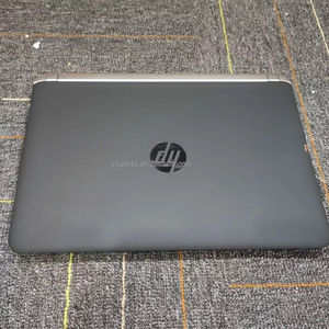 Ordinateur portable professionnel reconditionné 14 pouces en stock, prix usine, best-seller pour 440G1 440G2 440G3 I5 6e génération 8 Go 256 Go SSD - Product Image 2