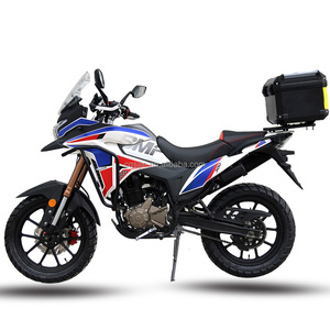 Potente Motocicleta Todoterreno Loncin de 300cc, 6 Velocidades, Refrigerada por Aceite, de Gasolina, para Adultos - Product Image 2