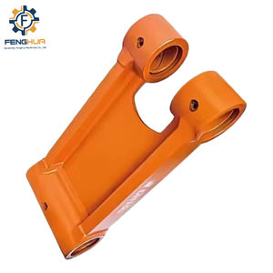 เครื่องขุดถัง H Link Bucket H Link รถขุดอะไหล่เครื่องจักรก่อสร้าง DX60 DX200 DX300 DX340 - Product Image 3