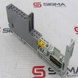 PLC 312651 ของแท้ใหม่ มีสินค้าในสต็อก คอนโทรลเลอร์ PLC ของแท้ใหม่เอี่ยม คอนโทรลเลอร์ PLC อุตสาหกรรม - Product Image 1