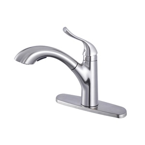 Robinet de <span class=keywords><strong>Cuisine</strong></span> Extractible, livraison gratuite, pour faire de la <span class=keywords><strong>Cuisine</strong></span>, ruché, au Design moderne - Product Image 1