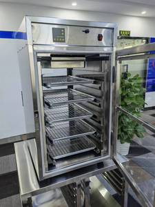 Thương mại Nhà hàng thức ăn nhanh KFC gà rán thực phẩm nóng ấm hiển thị truy cập - Product Image 6