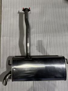Silenciador de Escape YueYang 409 de Acero Inoxidable para IX35, Tubo de Escape para Hyundai Tucson - Product Image 2