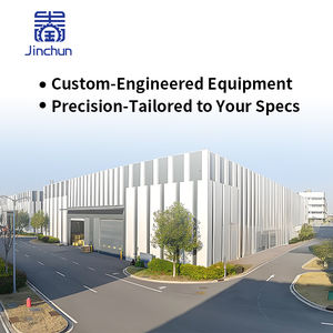 آلة لحام نقطي أوتوماتيكية بالكامل للأسلاك المعدنية من نوع DuroWelder الجديدة - Product Image 5