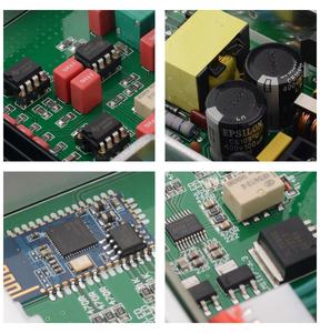 BRZHIFI Offre Spéciale 3255-A BT 5.0 300WX2 amplificateur numérique Audio haute puissance Audiophile 2.0 stéréo <span class=keywords><strong>basse</strong></span> réglable Home cinéma <span class=keywords><strong>ampli</strong></span> HiFi - Product Image 5