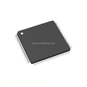 En Stock, componentes de circuito electrónico integrados LQFP de 100 - Product Image 1