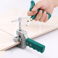 Multi-Functional Glass Tile Opener Manual Ceramic Tile Cutter