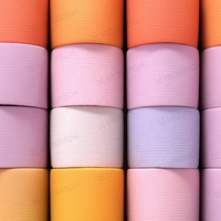 Papier toilette, papier de bain, carta igienica, texture douce et confortable, multilingue, portée des mots-clés